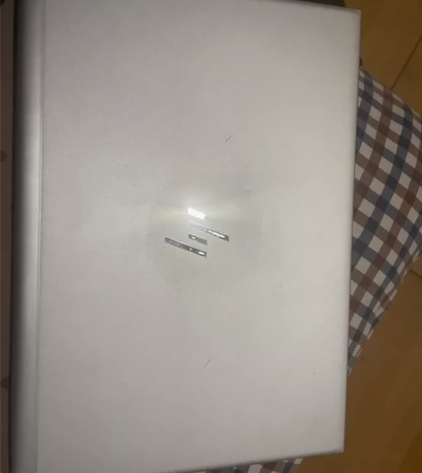 个人一手笔记本，没使用多久，因要上班了，含...