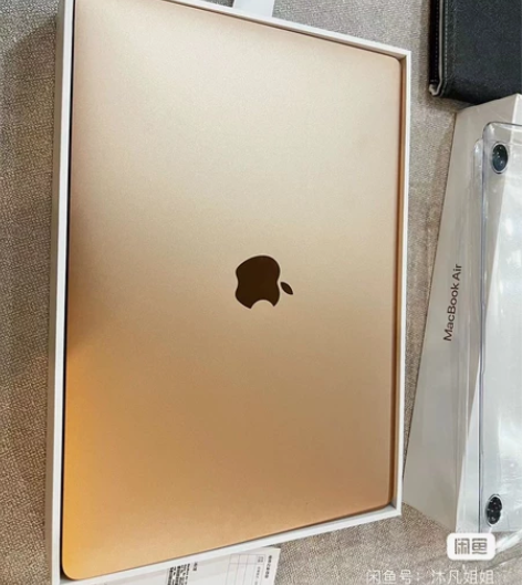 『个人闲置苹果笔记本』Macbook Ai...
