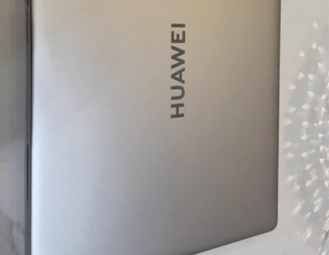 华为笔记本matebook13 2021款...