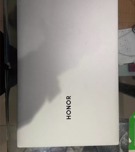 急出一台华为16寸笔记本 3代锐龙 16G...