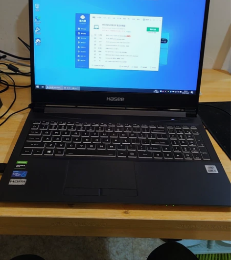 游戏笔记本，战神z7m-cu5nb cnh...