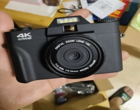 【全新捡漏】疆友高清数码照相机女生单反旅游...