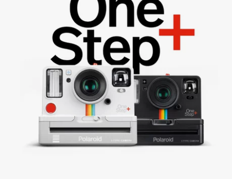 国行顺丰闪发Polaroid宝丽来相机On...