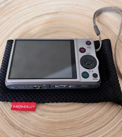 [五角星]Casio/卡西欧 EX-ZR2...