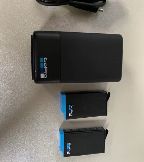 GoPro Max全景360相机原装充电器...