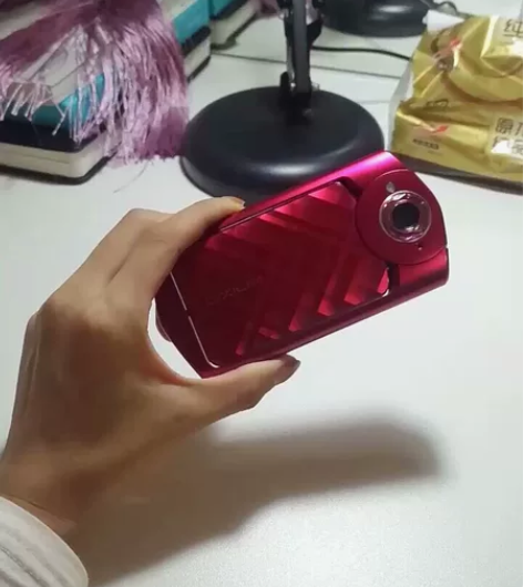 CASIO卡西欧TR500自拍神器9.8新...