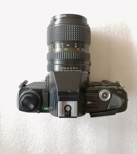海鸥相机 SEAGULL DF-300 相...