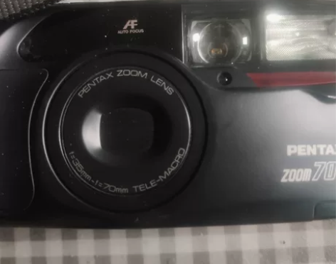 宾得PENTAX ZOOM 70R 日本...