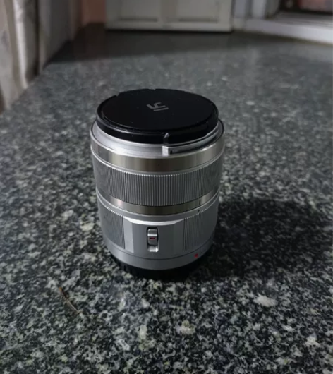 [相机]个人自用小蚁（YI）镜头，93成新...