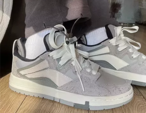 LiNing李宁 惟吾Pro 舒适软弹文化...