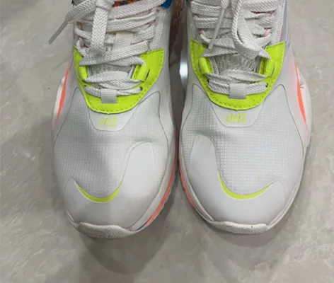 李宁运动鞋,36码,四季可穿,专柜正品商场...