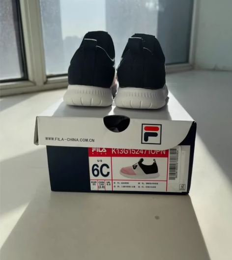 斐乐正品 感兴趣的话点“我想要”和我私聊吧～