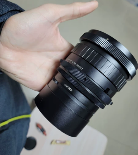 玛米亚 rb67镜头，250/4.5sek...