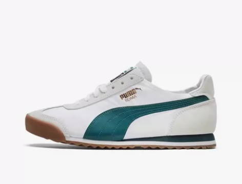 puma运动鞋36码 穿了两次 感兴趣的话...