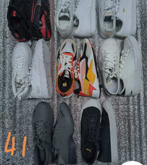 全网最低！149元任选 puma彪马男款4...