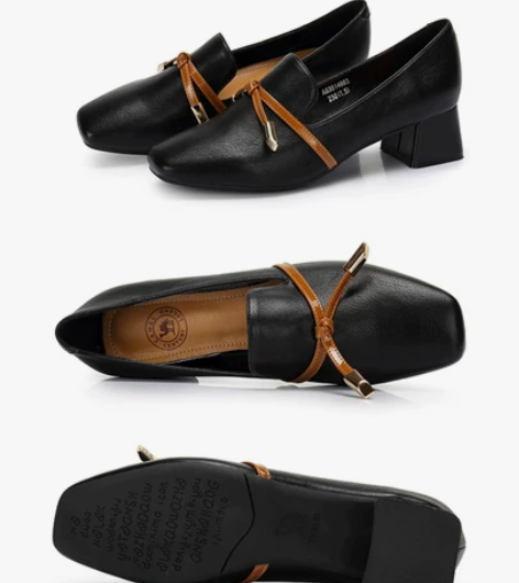 Camel/骆驼 低帮鞋 黑色39码 感兴...