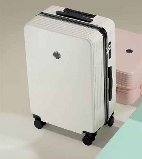 皓顿行李箱子2023新款拉杆箱女高颜值耐用...