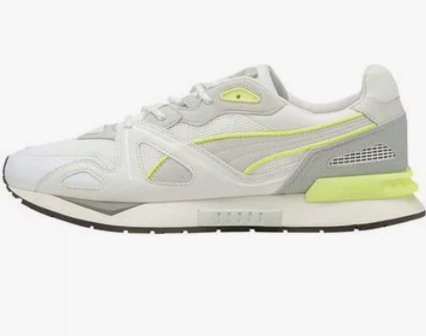 PUMA彪马 男女情侣同款拼接休闲鞋 MI...