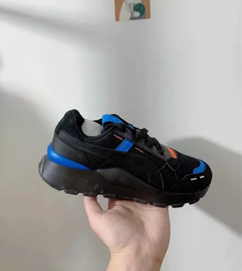 PUMA 复古缓震休闲鞋 RS 2.0  ...