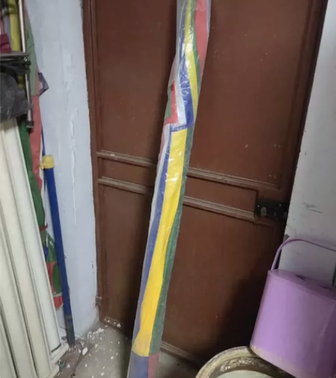 大太阳伞户外，伞弧长3米，纯新，某宝要20...