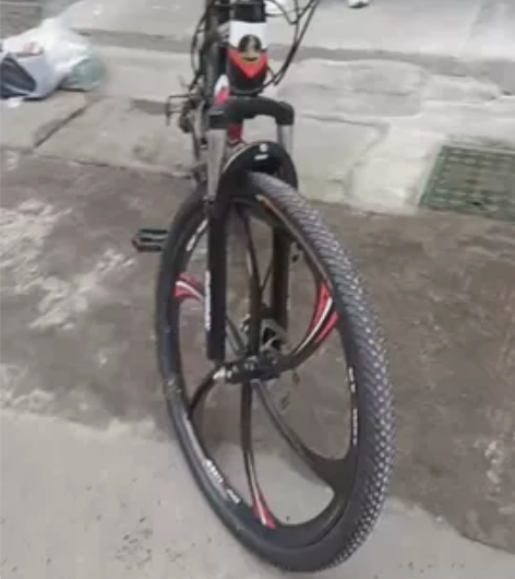 上海凤凰山地自行车上班通勤男女学生代步减震...