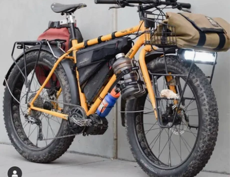 diy组车服务，限硬尾山地车，长途旅行车，...