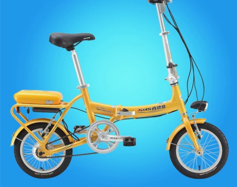 锂电池电动车 喜德盛锂电动自行车 36v伏...