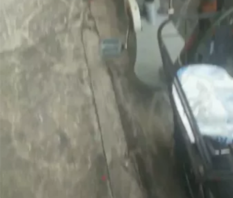 喜德盛豹子v2车架一个 便宜卖了 自提 自...