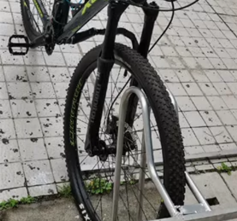 喜德盛传奇800山地车，骑了一个多月时间，...