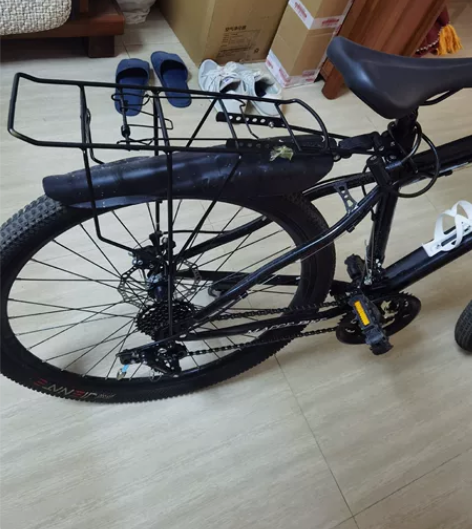 99新山地车，急需处理！京东自营采购！送车...