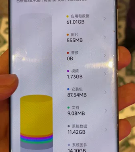 小米（MI） 小米11 Ultra 手机版...