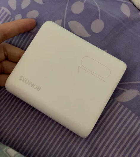 罗马仕一万充电宝，不想要了，低价出！！！ ...