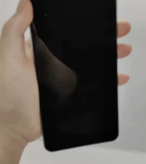 小米11lite 8+256 全原装 右上...