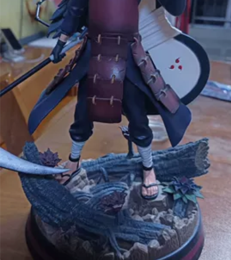 国产和便宜景品 便宜快出  宇智波斑40（...