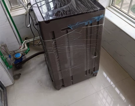 10kg的  自用款 够用一个家庭使用  ...