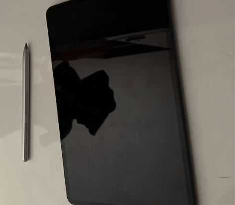 出华为mate pad pro10.8英寸...