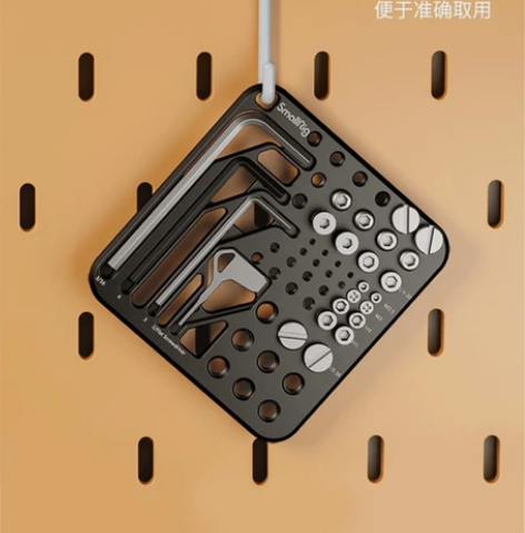 SmallRig斯莫格3184微单工具板 ...