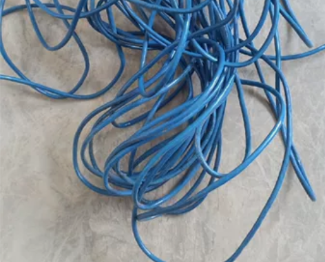 闲置网线约十来米~ 感兴趣的话点“我想要”...