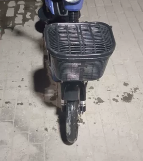 飞鸽电动车，简易款小踏板，经济，实惠，环保...