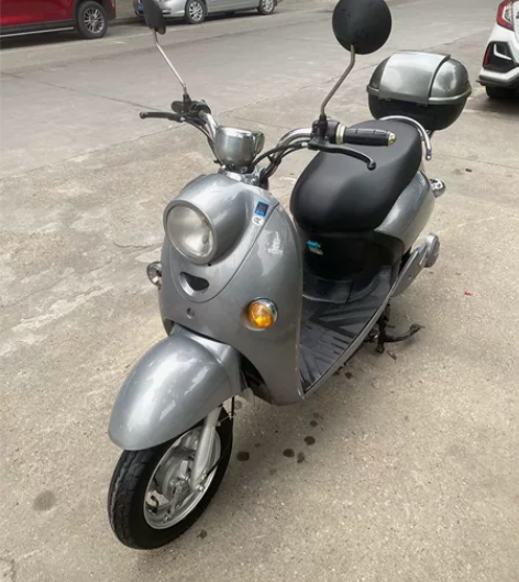 五羊电动车，年龄短，2023.2.1换的新...