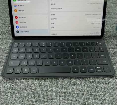 华为Mate pad 11 Wi-Fi版6...
