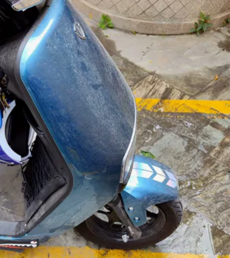 台铃电动车，因不经常骑放着，所以出售，22...