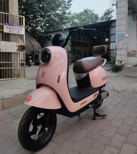清仓处理二手电动车，雅迪爱玛台铃新日绿源等...