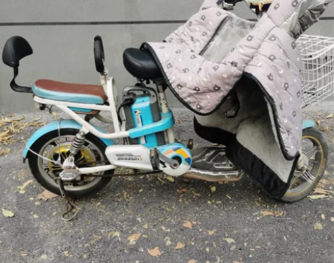 台铃电动车， 电池21年9月刚换过新的，(...