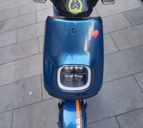 台铃电动车！不讲价， 感兴趣的话点“我想要...