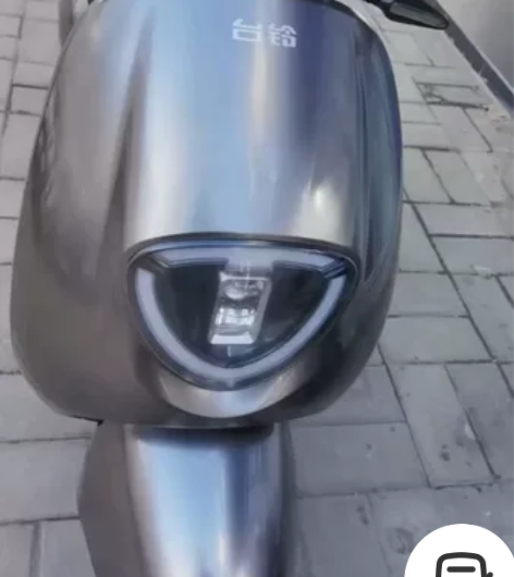 99新的台铃牛款到货啦，车才跑了5400公...