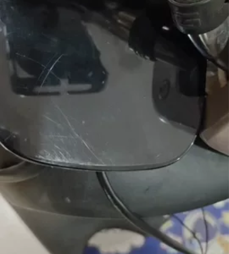 台铃标兵电摩，网红小电车。22年四月份买的...