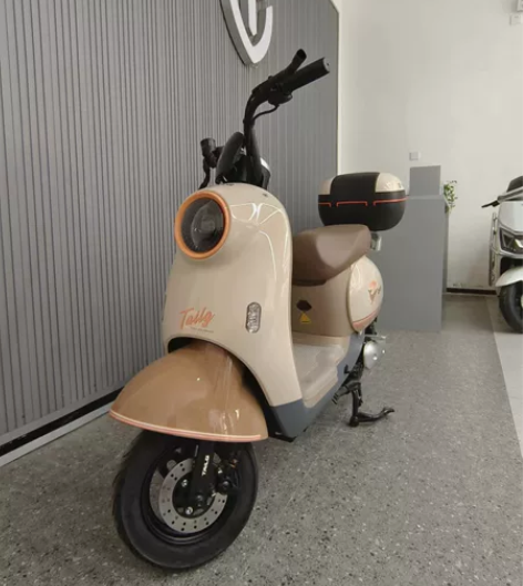 台铃 柠檬 60/23电池，让您没有续航忧...