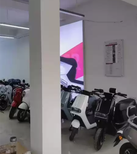 平邑县南阳大铭车业台铃工厂直营店 感兴趣的...