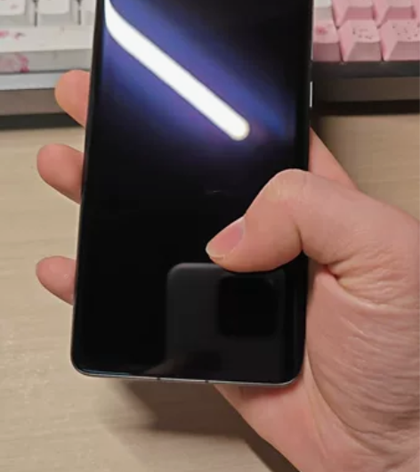 MIUI/小米 小米手机 12 换手机了，...